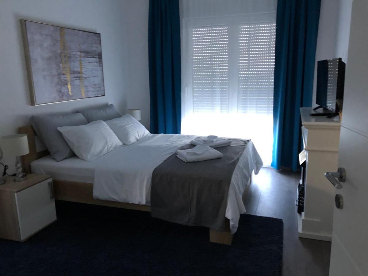 Apartmani Valis Matulji Exterior foto