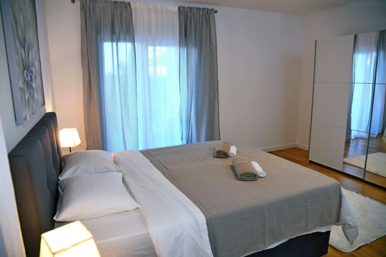 Apartmani Valis Matulji Exterior foto