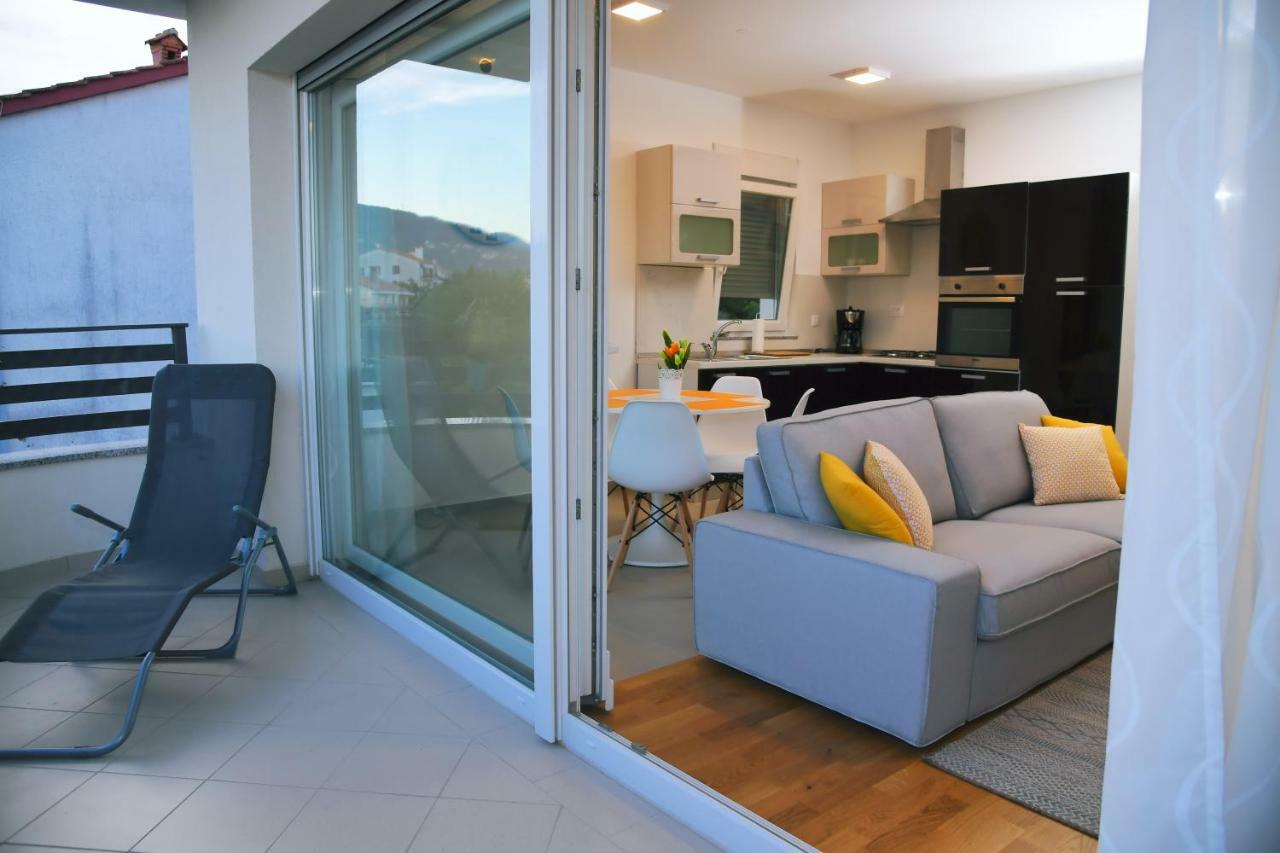 Apartmani Valis Matulji Exterior foto