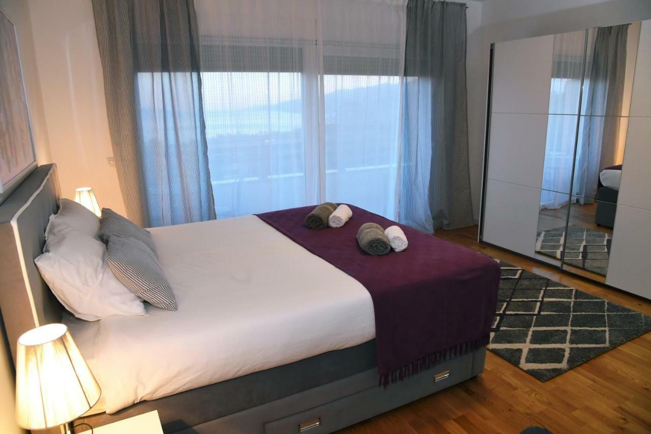 Apartmani Valis Matulji Exterior foto