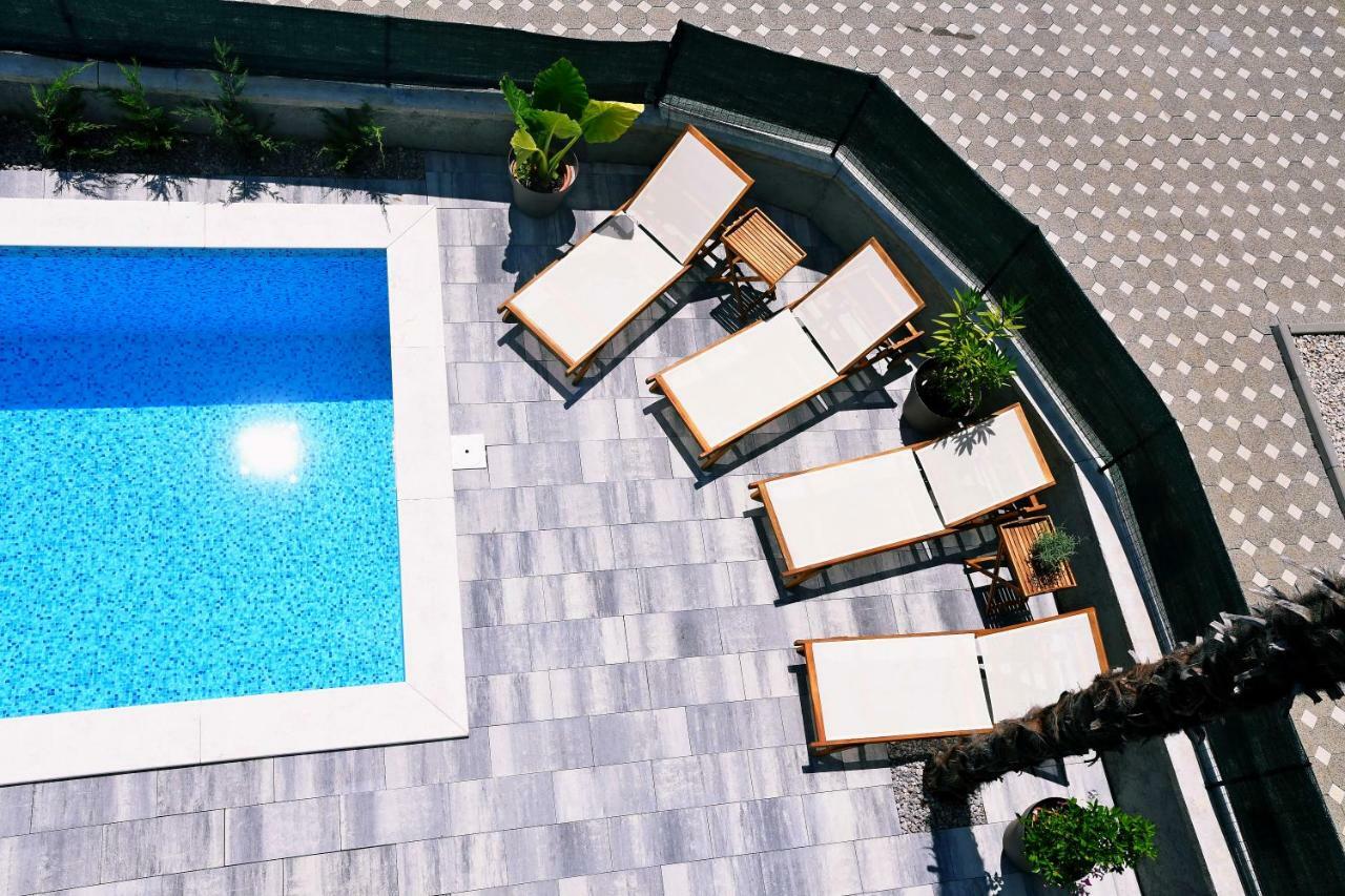 Apartmani Valis Matulji Exterior foto